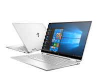 HP Spectre 13 x360 i7-1065G7/16GB/512/Win10 4K Silver - 536684 - zdjęcie 1